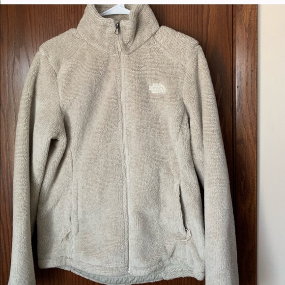 THE NORTH FACE  OSITO 2 FLEECE - Picture 3 of 3